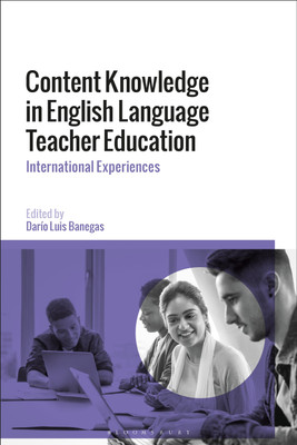 Content Knowledge in English Language Teacher Education(English, Paperback, unknown)