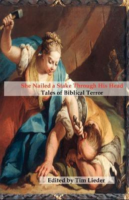 She Nailed a Stake Through His Head(English, Paperback, Valente Catherynne M)