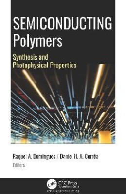 Semiconducting Polymers(English, Paperback, unknown)