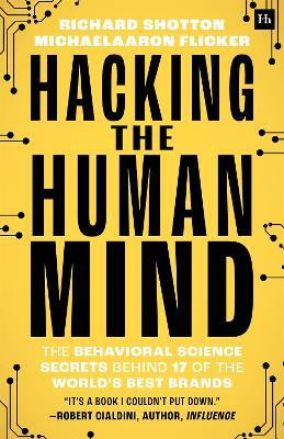 Hacking the Human Mind(English, Paperback, Flicker MichaelAaron)