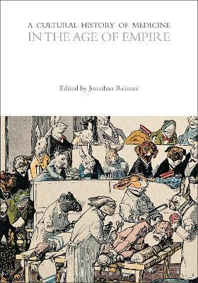 A Cultural History of Medicine in the Age of Empire(English, Paperback, unknown)