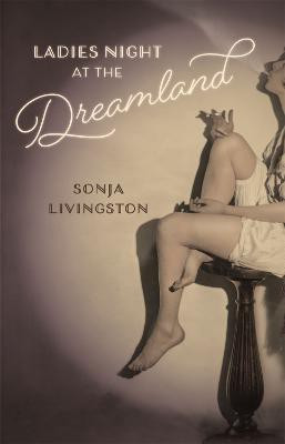Ladies Night at the Dreamland(English, Hardcover, Livingston Sonja)