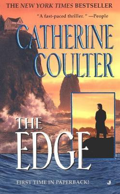 The Edge(English, Paperback, Coulter Catherine)