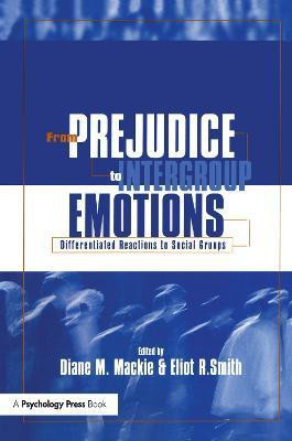 From Prejudice to Intergroup Emotions(English, Paperback, unknown)