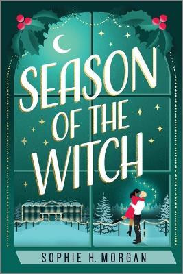Season of the Witch(English, Paperback, Morgan Sophie H.)