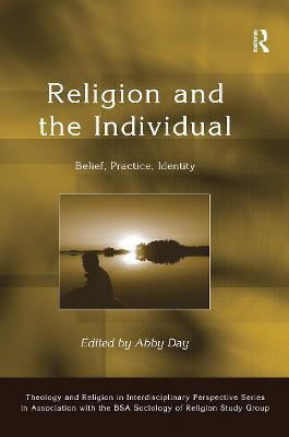 Religion and the Individual(English, Paperback, unknown)