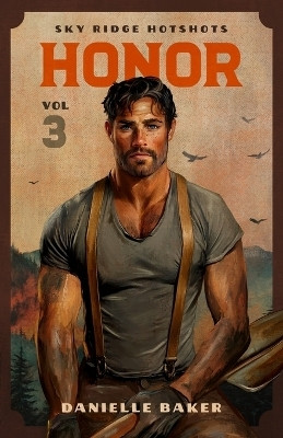 Honor(English, Paperback, Baker Danielle)