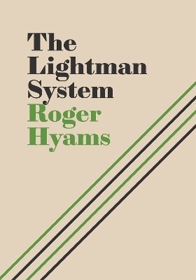 The Lightman System(English, Hardcover, Hyams Roger)