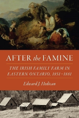 After the Famine(English, Electronic book text, Hedican Edward J.)