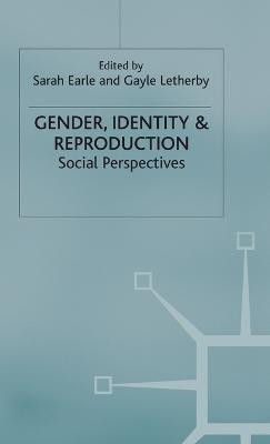 Gender, Identity & Reproduction(English, Hardcover, unknown)