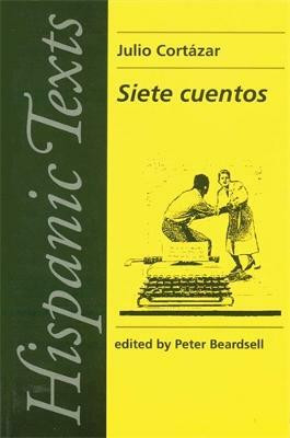 Siete Cuentos(English, Paperback, Beardsall P.)