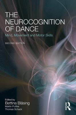 The Neurocognition of Dance(English, Electronic book text, unknown)