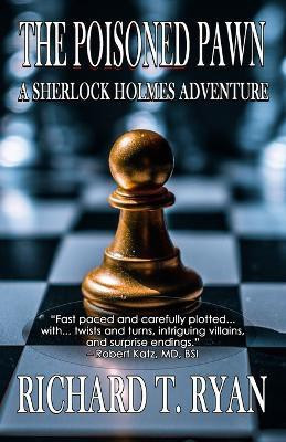 The Poisoned Pawn(English, Paperback, Ryan Richard T)