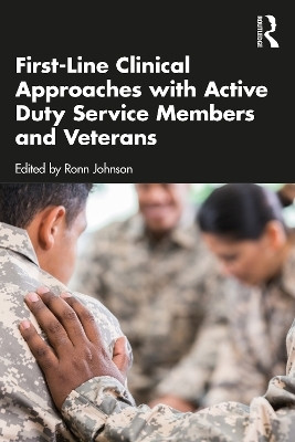First-Line Clinical Approaches with Active Duty Service Members and Veterans(English, Paperback, unknown)