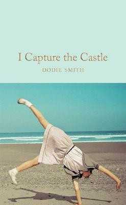 I Capture the Castle(English, Hardcover, Smith Dodie)