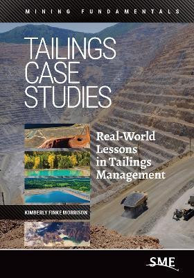 Tailings Case Studies(English, Hardcover, unknown)