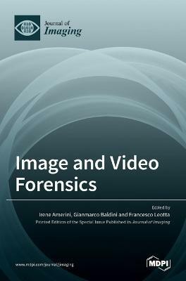 Image and Video Forensics(English, Hardcover, unknown)