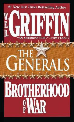 The Generals(English, Paperback, Griffin W.E.B.)