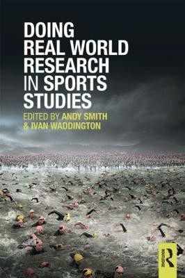 Doing Real World Research in Sports Studies(English, Paperback, unknown)