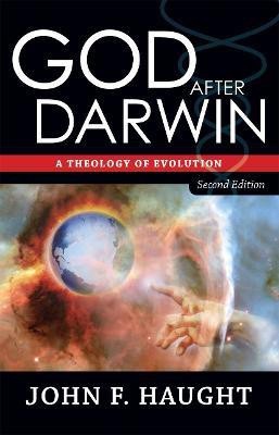 God After Darwin(English, Paperback, Haught John F.)