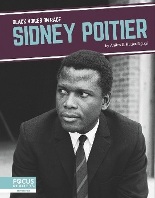 Black Voices on Race: Sidney Poitier(English, Paperback, Butler-Ngugi Anitra E.)