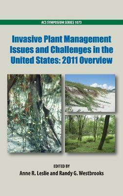 Invasive Plant Management Issues and Challenges in the United States(English, Hardcover, unknown)