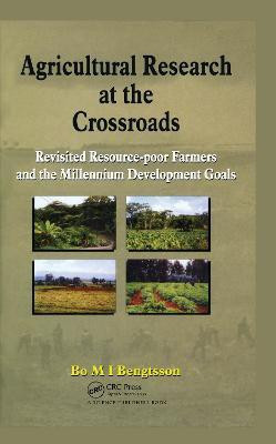 Agricultural Research at the Crossroads(English, Electronic book text, unknown)