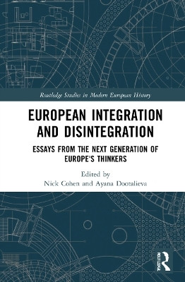 European Integration and Disintegration(English, Paperback, unknown)
