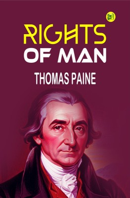 Rights of Man(Paperback, Thomas Paine)