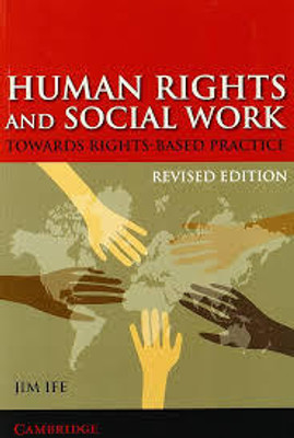 Human Rights and Social Work(English, Electronic book text, Ife Jim)