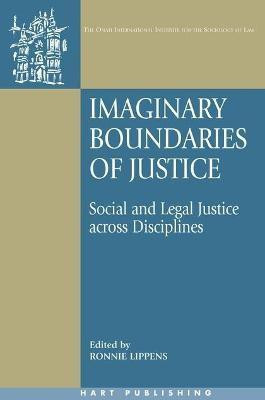 Imaginary Boundaries of Justice(English, Electronic book text, unknown)