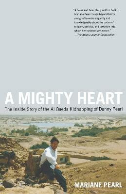 Mighty Heart(English, Paperback, Pearl Mariane)