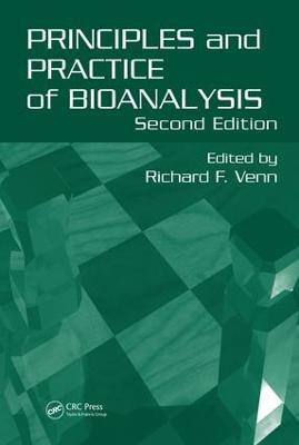 Principles and Practice of Bioanalysis(English, Electronic book text, unknown)