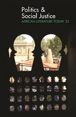ALT 32 Politics & Social Justice: African Literature Today(English, Paperback, unknown)