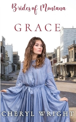 Grace(English, Paperback, Wright Cheryl)