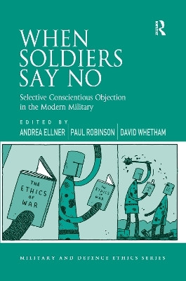 When Soldiers Say No(English, Paperback, unknown)