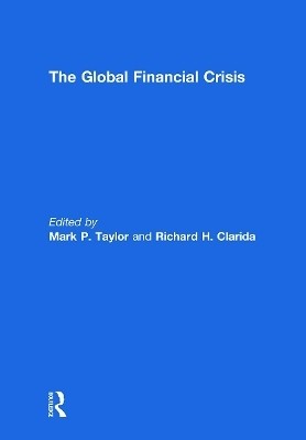 The Global Financial Crisis(English, Paperback, unknown)