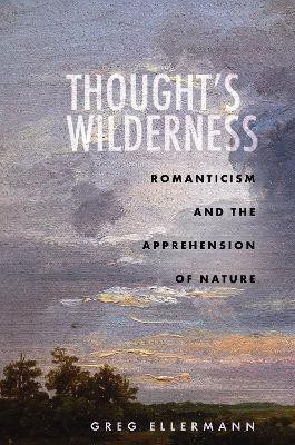 Thought's Wilderness(English, Electronic book text, Ellermann Greg)