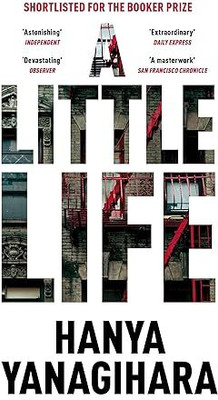 A Little Life(p, Hanya Yanagihara)