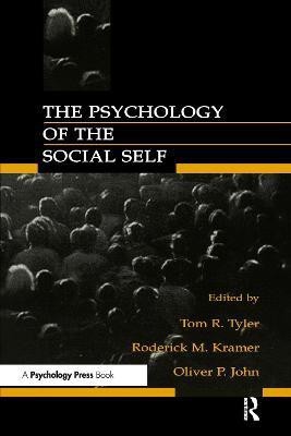 The Psychology of the Social Self(English, Paperback, unknown)