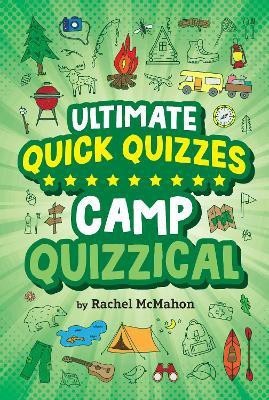 Camp Quizzical(English, Paperback, McMahon Rachel)