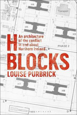 H Blocks(English, Paperback, Purbrick Louise)