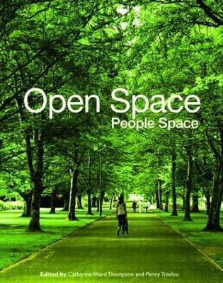 Open Space: People Space(English, Paperback, unknown)