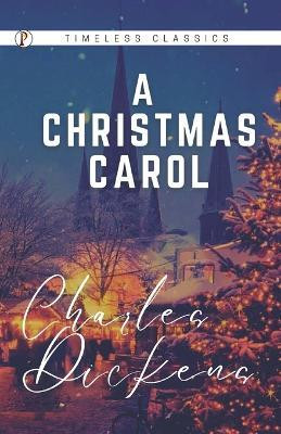 A Christmas Carol(English, Paperback, Dickens Charles)