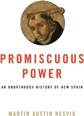 Promiscuous Power(English, Paperback, Nesvig Martin Austin)