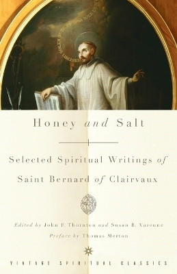 Honey and Salt(English, Paperback, Bernard St.)