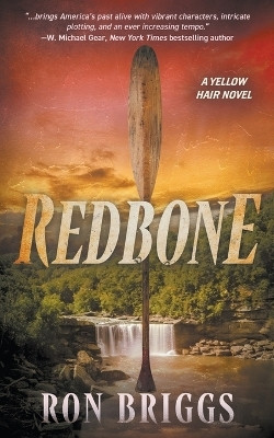 Redbone(English, Paperback, Briggs Ron)