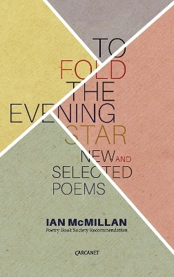 To Fold the Evening Star(English, Paperback, McMillan Ian)