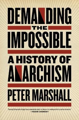 Demanding the Impossible(English, Paperback, Marshall Peter)
