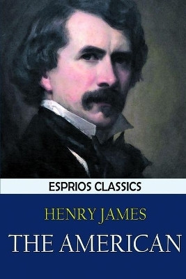The American(English, Paperback, James Henry)